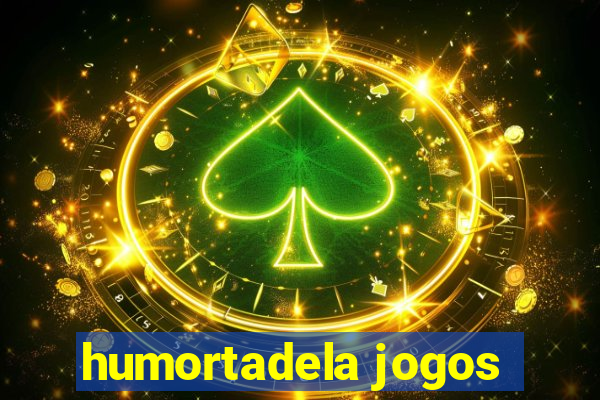 humortadela jogos